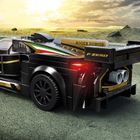 LEGO Speed Champions, Lamborghini Urus ST-X i Lamborghini Huracán Super Trofeo EVO, 76899