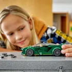 LEGO Speed Champions, Lotus Evija, 76907
