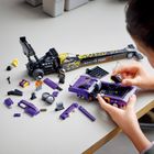 LEGO Speed Champions, Mopar Dodge//SRT Top Fuel Dragster i 1970 Dodge Challenger T/A, 76904
