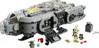 LEGO Star Wars, Anzellański statek gwiezdny, 75445