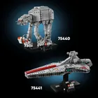 LEGO Star Wars, AT-AT, 75440