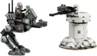 LEGO Star Wars, Atak AT-RT, 75444