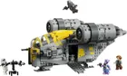 LEGO Star Wars, Brzeszczot, 75447