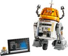 LEGO Star Wars, Droid astromechaniczny Chopper (C1-10P), 75416