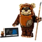 LEGO Star Wars, Ewok Wicket, 75430