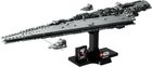 LEGO Star Wars, Gwiezdny superniszczyciel typu Executor, 75356