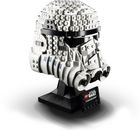 LEGO Star Wars, Hełm szturmowca, 75276