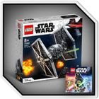 LEGO Star Wars, Imperialny myśliwiec TIE, 75300