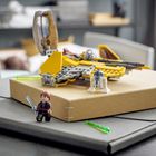 LEGO Star Wars, Jedi Interceptor Anakina, 75281