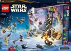 LEGO Star Wars, Kalendarz adwentowy 2023, 75366