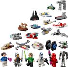 LEGO Star Wars, Kalendarz adwentowy na 2024 rok, 75395