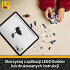 LEGO Star Wars, Mikromyśliwiec Jedi Plo Koona, 75400