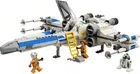 LEGO Star Wars, Myśliwiec X-Wing Nowej Republiki, 75460
