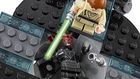 LEGO Star Wars, Pojedynek na Naboo, 75169