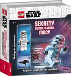 LEGO Star Wars. Sekrety ciemnej strony Mocy + figurka