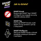 LEGO Star Wars, SMART Play: Sokół Millennium, 75426