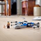 LEGO Star Wars, X-Wing Ruchu Oporu, 75297