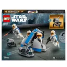 LEGO Star Wars, Zestaw bitewny z 332. oddziałem klonów Ahsoki, 75359