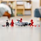 LEGO Star Wars, Zestaw bitewny żołnierzy Sithów, 75266
