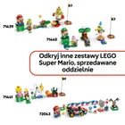 LEGO Super Mario, Captain Toad i obóz, 72040