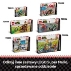 LEGO Super Mario, Mario Kart - Baby Mario kontra Baby Luigi, 72034