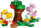 LEGO Super Mario, Niezwykły las Yoshiego - zestaw rozszerzający, 71428