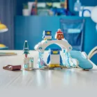 LEGO Super Mario, Śniegowa przygoda penguinów - zestaw rozszerzający, 71430