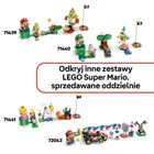 LEGO Super Mario, Toad i domówka, 72041