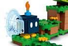 LEGO Super Mario, Twierdza strażnicza - zestaw rozszerzający, 71362