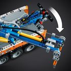 LEGO Technic, Ciężki samochód pomocy drogowej, 42128