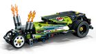 LEGO Technic, Dragster, 42103