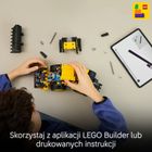 LEGO Technic, Ładowarka kołowa Volvo L120 Electric, 42209