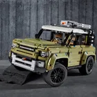 LEGO Technic, Land Rover Defender, 42110