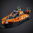 LEGO Technic, Poduszkowiec ratowniczy, 42120