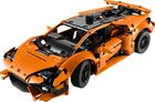 LEGO Technic, Pomarańczowe Lamborghini Huracán Tecnica, 42196