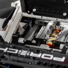 LEGO Technic, Porsche 911 RSR, 42096