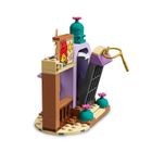 LEGO Trolls, Pustkowie i przygoda na tratwie, 41253