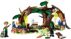 LEGO Wicked, Kryjówka Elphaby, 75687
