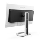 Lenovo, Legion Pro, monitor, 27UD-10, 26.5"UHD, 240Hz, AG HDMI DP USB, Raven Black, 3Y