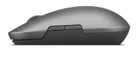 Lenovo, myszka komputerowa, Wireless Multi-Mode Pro Plus Mouse 6050, Luna Grey