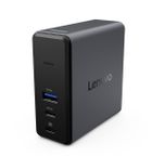 Lenovo, stacja dokująca, X9 Charging GaN, 60W