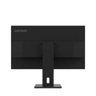Lenovo, ThinkVision E27-40, monitor, 27", FHD 100Hz, 300nits, AG, HDMI, DP, VGA, czarny