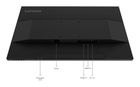 Lenovo, ThinkVision E27Q-40, monitor, 27", 64BDGAT4EU