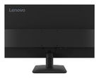 Lenovo, ThinkVision S27-4e, 27"FHD IPS, 100Hz, 300nits, AG HDMI VGA