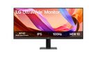 LG, monitor LED, 29", 29U511A-B, 100Hz