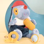 Lilliputiens, Piesek Jules, przytulanka aktywizująca, wielofunkcyjna, z akcesoriami, 9m+