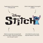 Lilo i Stitch, lunchbox 3w1, aloha