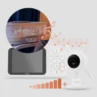 Lionelo, Babyline 3.4, niania elektroniczna