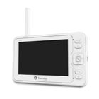 Lionelo, Babyline 6.2, niania elektroniczna