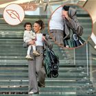 Lionelo, Bess, wózek spacerowy, green forest